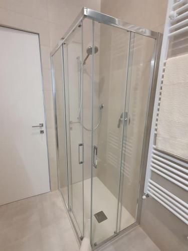 Un baño de Lecci al Mare