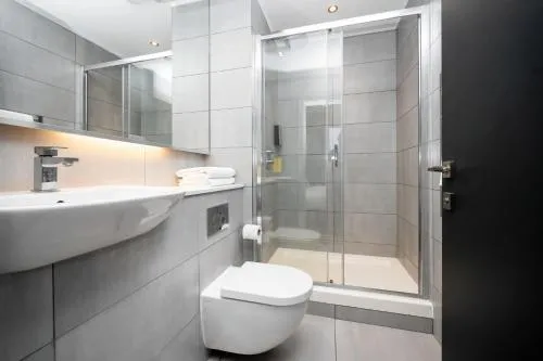 Staycity Aparthotels London Greenwich High Road photo 11