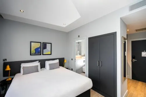 Staycity Aparthotels London Greenwich High Road photo 3