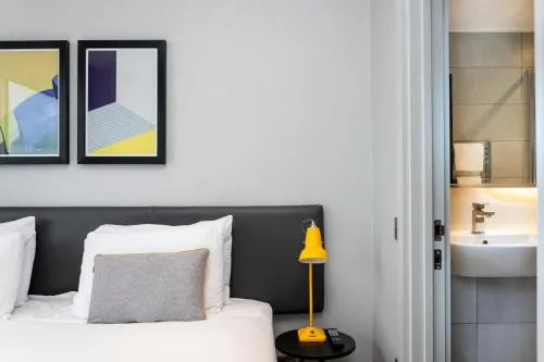 Staycity Aparthotels London Greenwich High Road photo 7