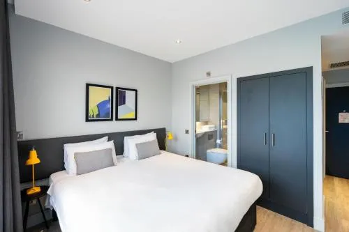 Staycity Aparthotels London Greenwich High Road photo 6