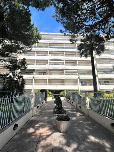 Ambre d' Or apartment by Welcome to Cannes