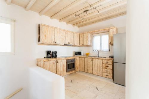 Galeriebild der Unterkunft Villa Alitis by Mykonos Rocks in Mykonos Stadt