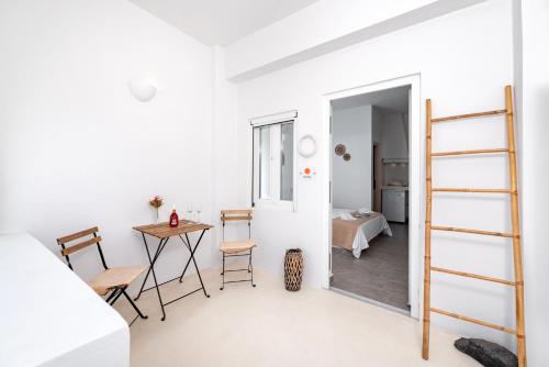 Foto Thallos Cave House and Apartments 3