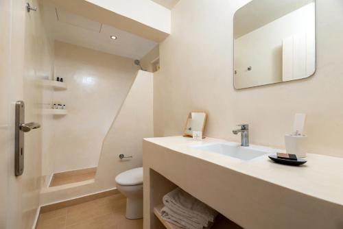 Foto Thallos Cave House and Apartments 4
