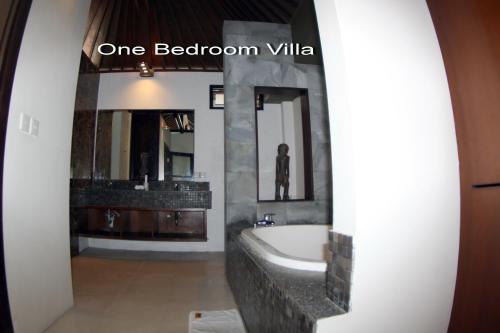 Gallery image of Villa D'Suite in Seminyak