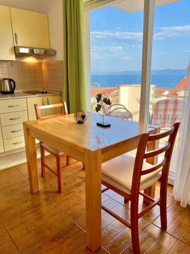 Gallery image of Vespera Apartments in Bol