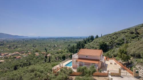 Gambar di galeri bagi Villa Diana di Lagópodhon