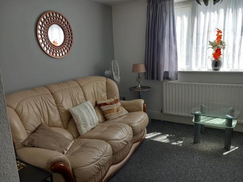 Gallery image of Carron House Holiday Apartments in Skegness