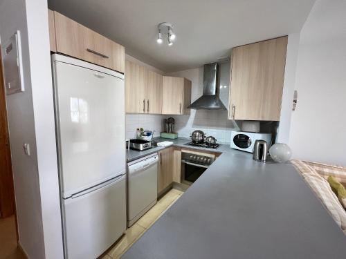 Zdjęcie z galerii obiektu Condado de Alhama JARDIN 11 SV06 w mieście El Romero