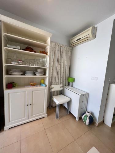 Zdjęcie z galerii obiektu Condado de Alhama JARDIN 11 SV06 w mieście El Romero