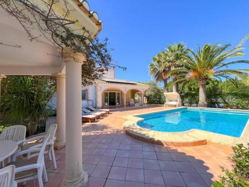Villa Las Rotas, Dénia – Bijgewerkte prijzen 2023