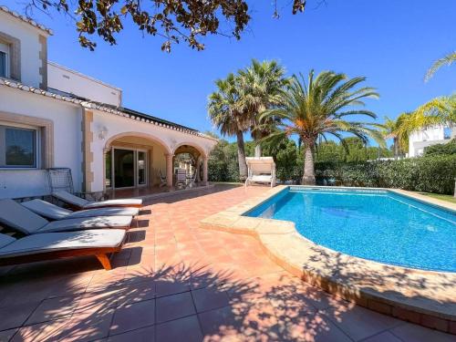 Villa Las Rotas