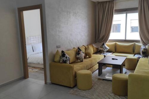 Superbe appartement neuf en résidence A1