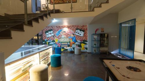 Imagen de la galería de 7 Apple Hotel Aurangabad, en Aurangabad