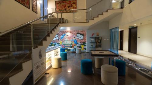 Imagen de la galería de 7 Apple Hotel Aurangabad, en Aurangabad