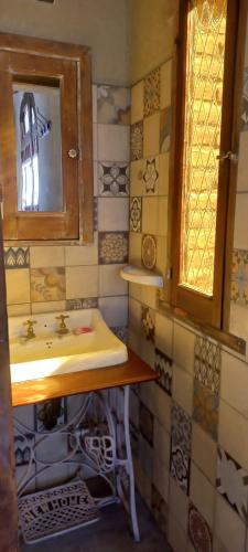 Φωτογραφία από το άλμπουμ του Casita de Piedra B&B σε Villa del Dique