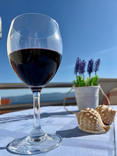 Gallery image of Vespera Apartments in Bol