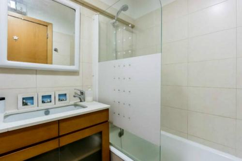 Apartamento Costa da Caparica
