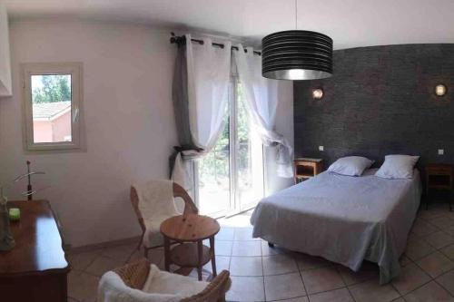 Villa avec piscine et vue magnifique sur Nice
