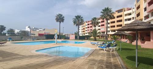 Apartamento Bela Vista Tennis Club, FREE WIFI - By Algarkasa