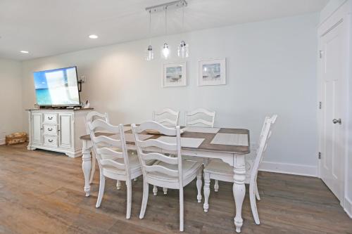 Saint Joe BeachにあるMimi's Place by Pristine Properties Vacation Rentalsのギャラリーの写真
