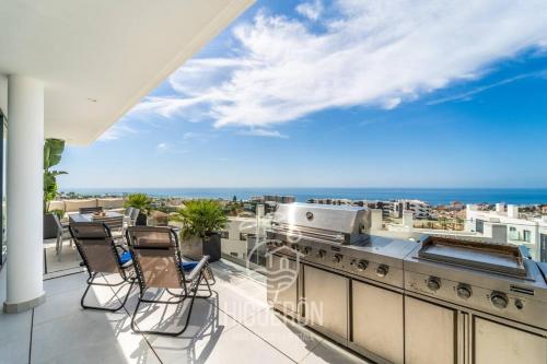 HigueronRentals Afrika