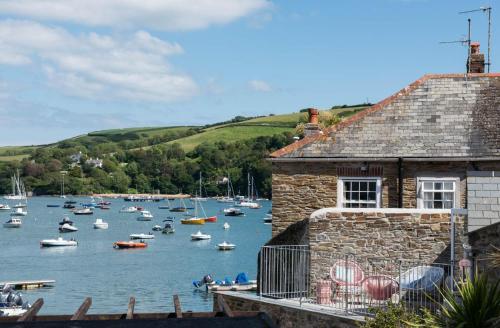 The Old Lobster Pot