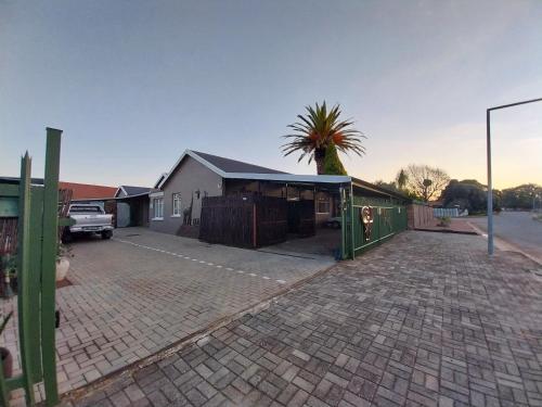 Φωτογραφία από το άλμπουμ του African Elephant's Den σε Klerksdorp