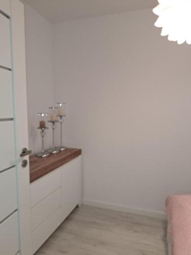Zdjęcie z galerii obiektu Apartament Rose 9 Świnoujście w Świnoujściu