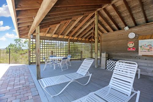 Φωτογραφία από το άλμπουμ του Boardwalk Sandpiper by Pristine Properties Vacation Rentals σε Cape San Blas