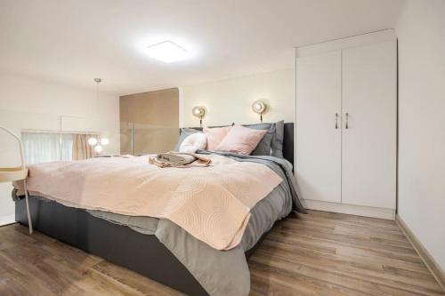 Krudy Bijou Budapest Studio 1088 Budapest, 20 Krúdy Utca kép - 3