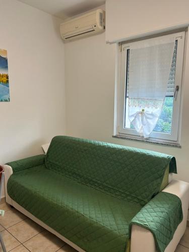 Posezení v ubytování Casa di Gardolo - apartments FREE PARKING
