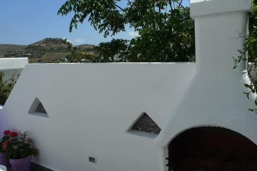 Imagen de la galería de Vourkari house, en Ioulida