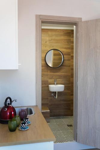 The Suite Spot - At The Heart Of The Old Town