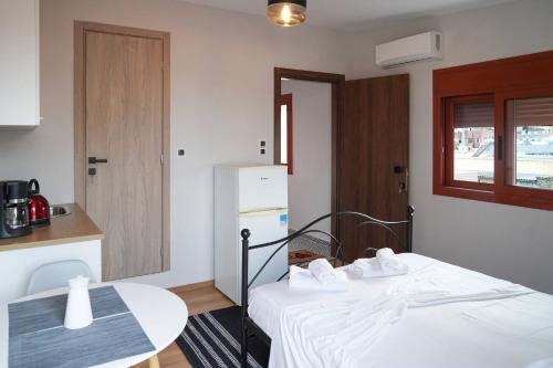 The Suite Spot - At The Heart Of The Old Town