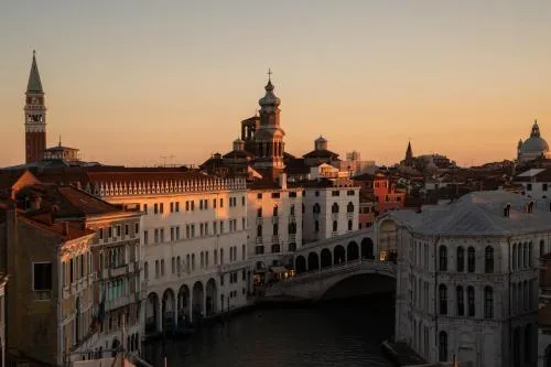 The Venice Venice Hotel photo 97
