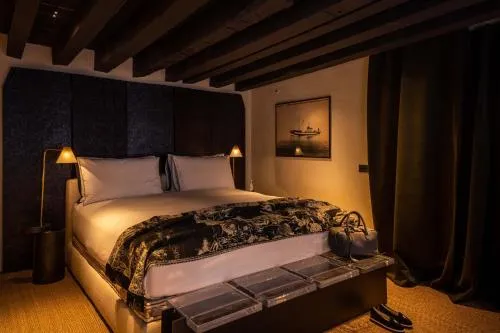 The Venice Venice Hotel photo 95