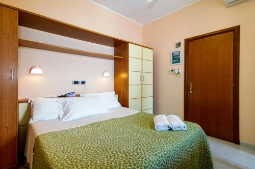 Gallery image of Hotel Miramare - Silvi Marina in Silvi Marina