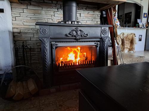 Gallery image of Blue Mountain Hotel in Afritz