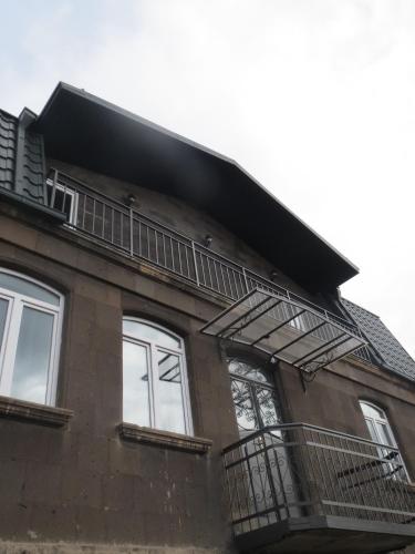 GREEN RooF – Photos 2