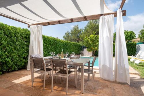 Marc i Caterina - Alcudia