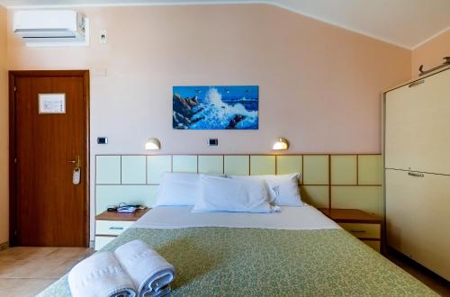Gallery image of Hotel Miramare - Silvi Marina in Silvi Marina