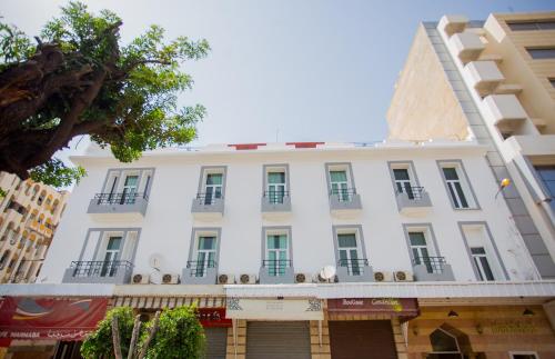 Gallery image of Hôtel Olympic in Fez