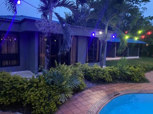 Billede fra billedgalleriet på La orquídea i El Cairo