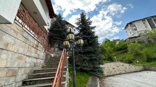 Gambar di galeri bagi Еко Хотел Макрелов 