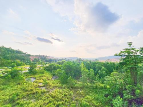 Loodusmaastik apartemendi lähedal