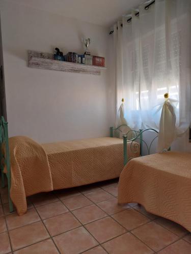Case Vacanza in Sardegna