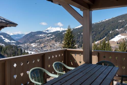 Chalet Le Lapye – Photos 2
