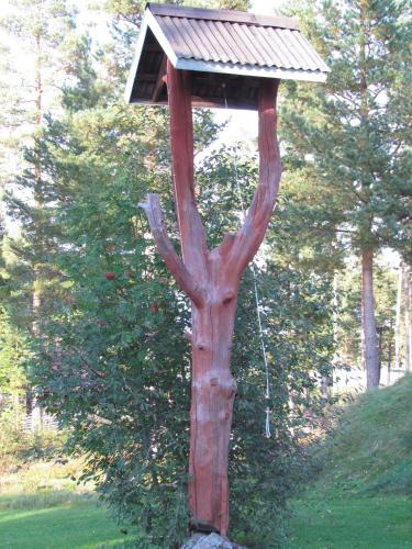 Fotografie z fotogalerie ubytování Olsnäsgården v destinaci Siljansnäs
